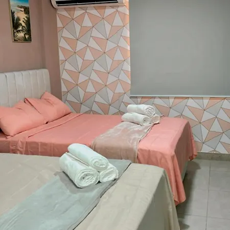 Apartamento Familia Com Banheira Rio De Janeiro
